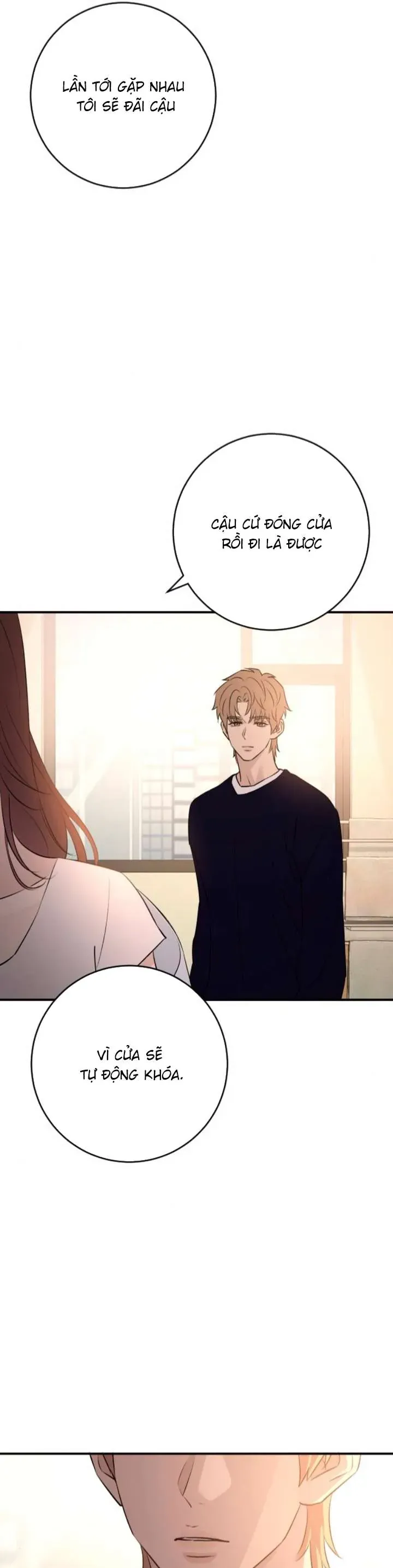 Hành Vi Khốn Nạn Chap 64 - Next Chap 65