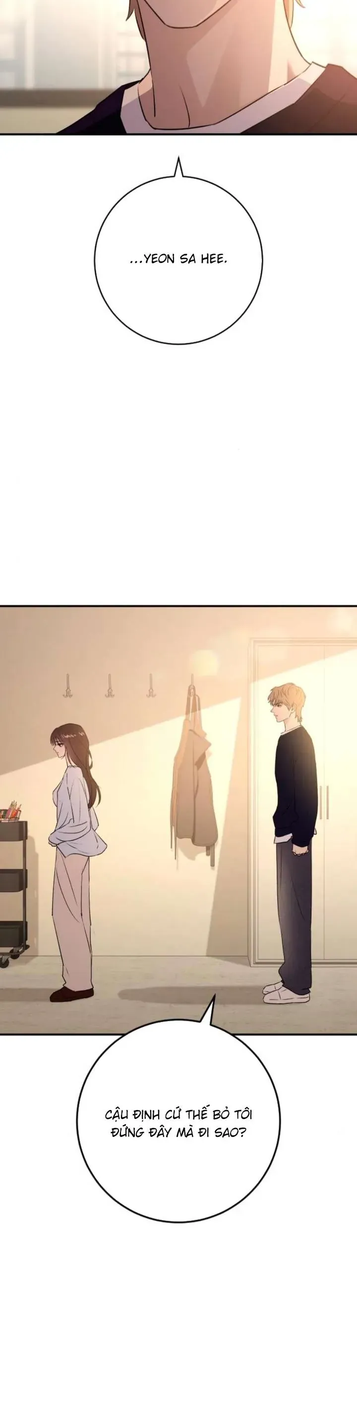 Hành Vi Khốn Nạn Chap 64 - Next Chap 65