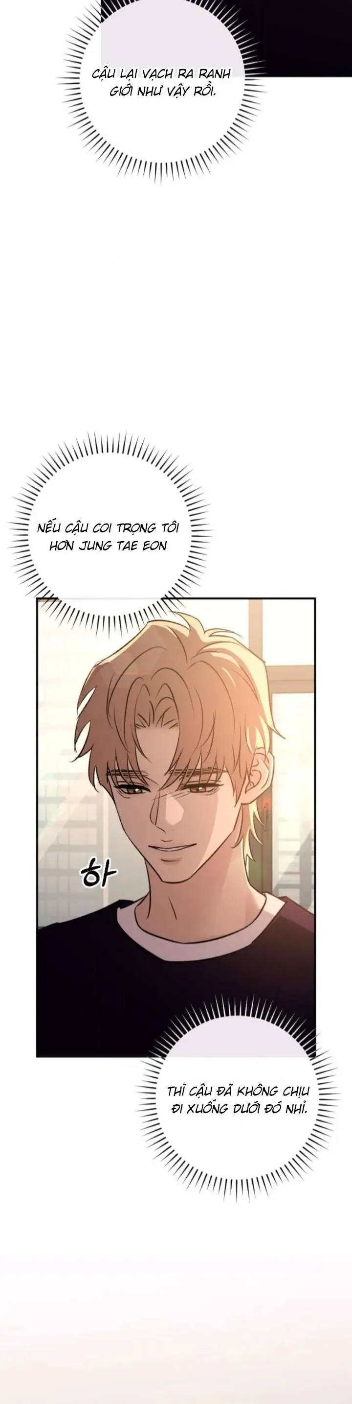 Hành Vi Khốn Nạn Chap 64 - Next Chap 65
