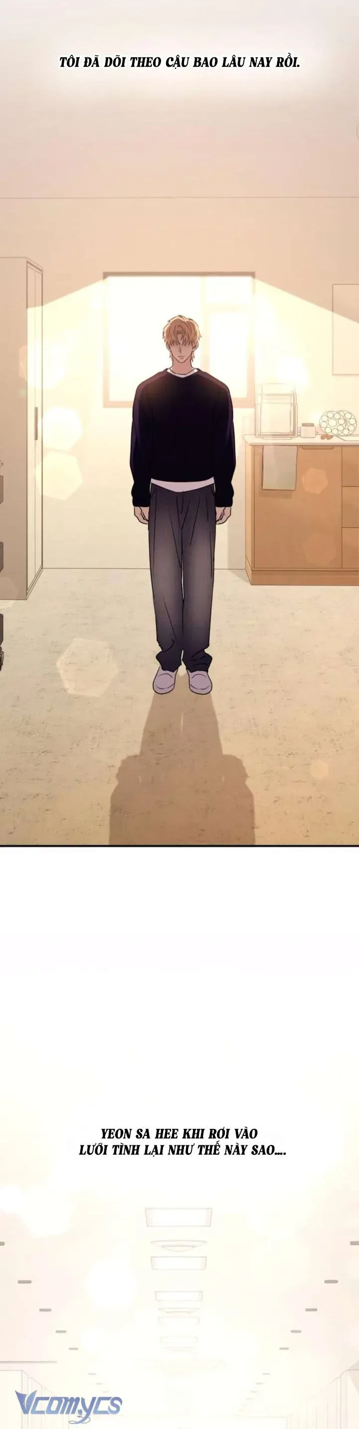 Hành Vi Khốn Nạn Chap 64 - Next Chap 65