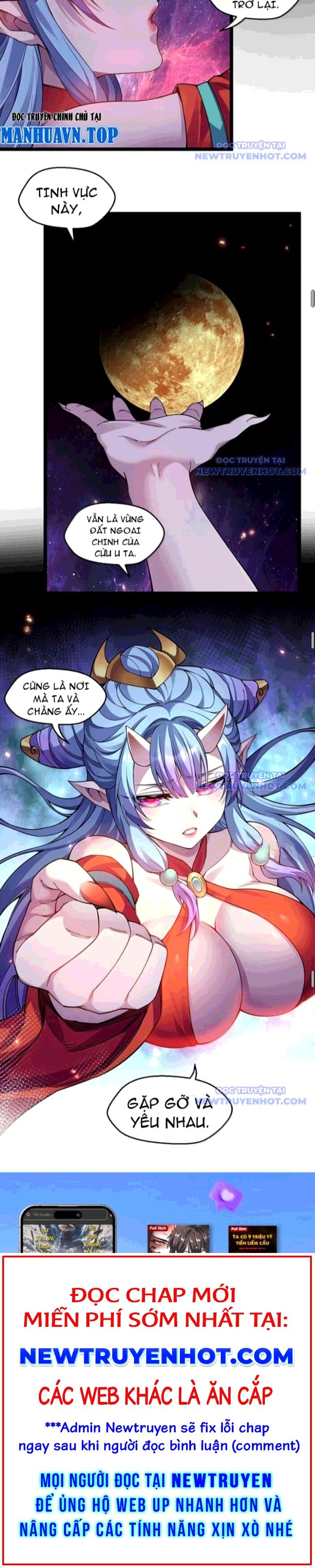 Hảo Đồ Nhi Hãy Tha Cho Vi Sư Chap 337 - Next Chap 338