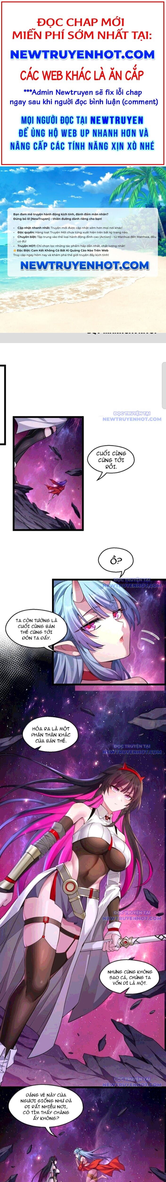 Hảo Đồ Nhi Hãy Tha Cho Vi Sư Chap 338 - Next Chap 339