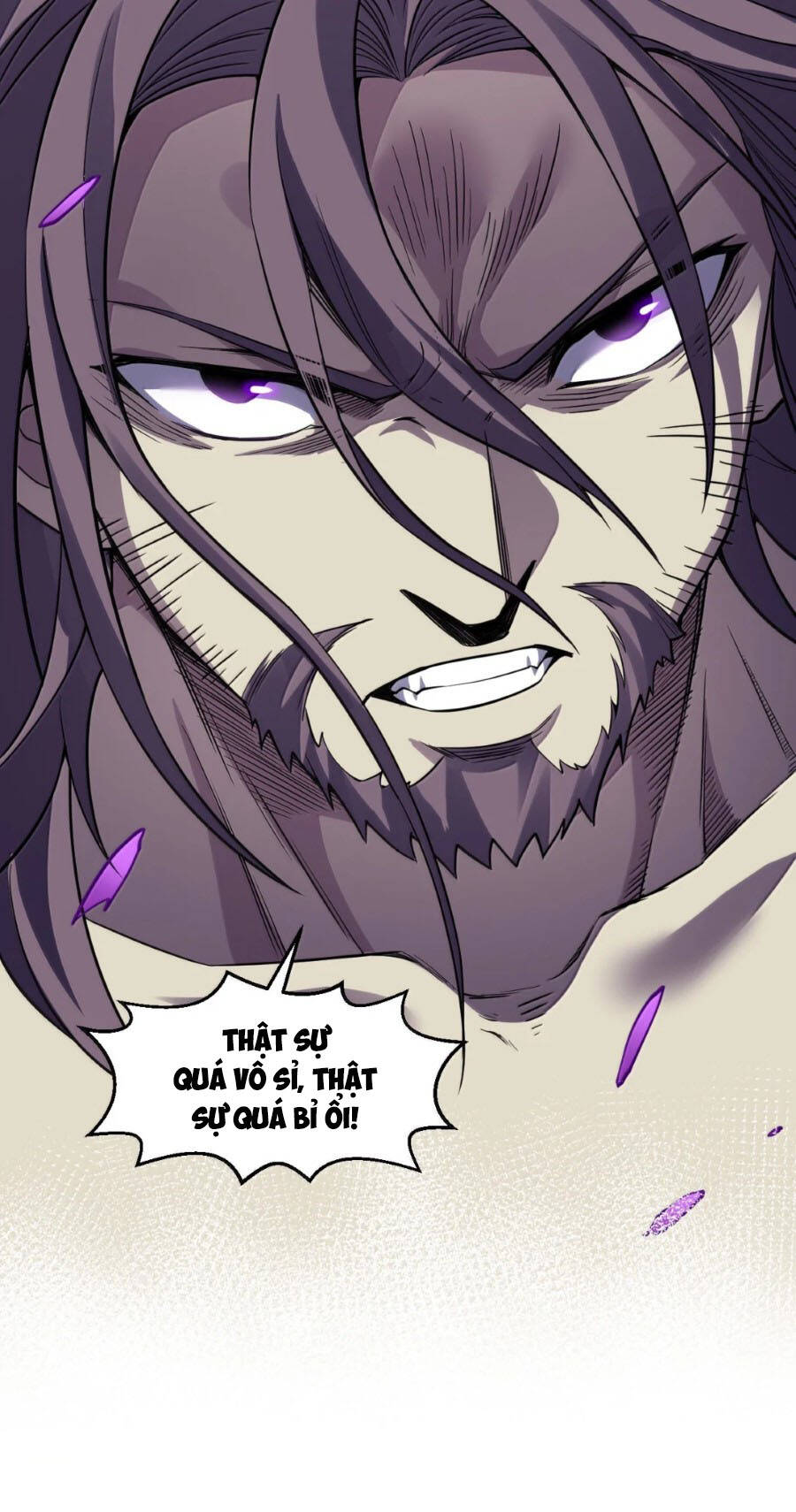 Hảo Đồ Nhi Hãy Tha Cho Vi Sư Chap 349 - Next Chap 350