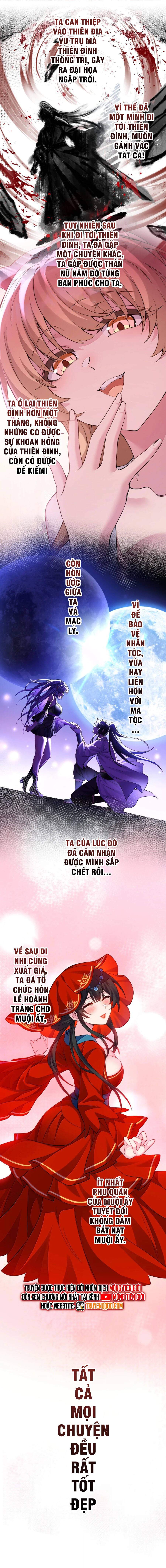 Hảo Đồ Nhi Hãy Tha Cho Vi Sư Chap 350 - Next Chap 351