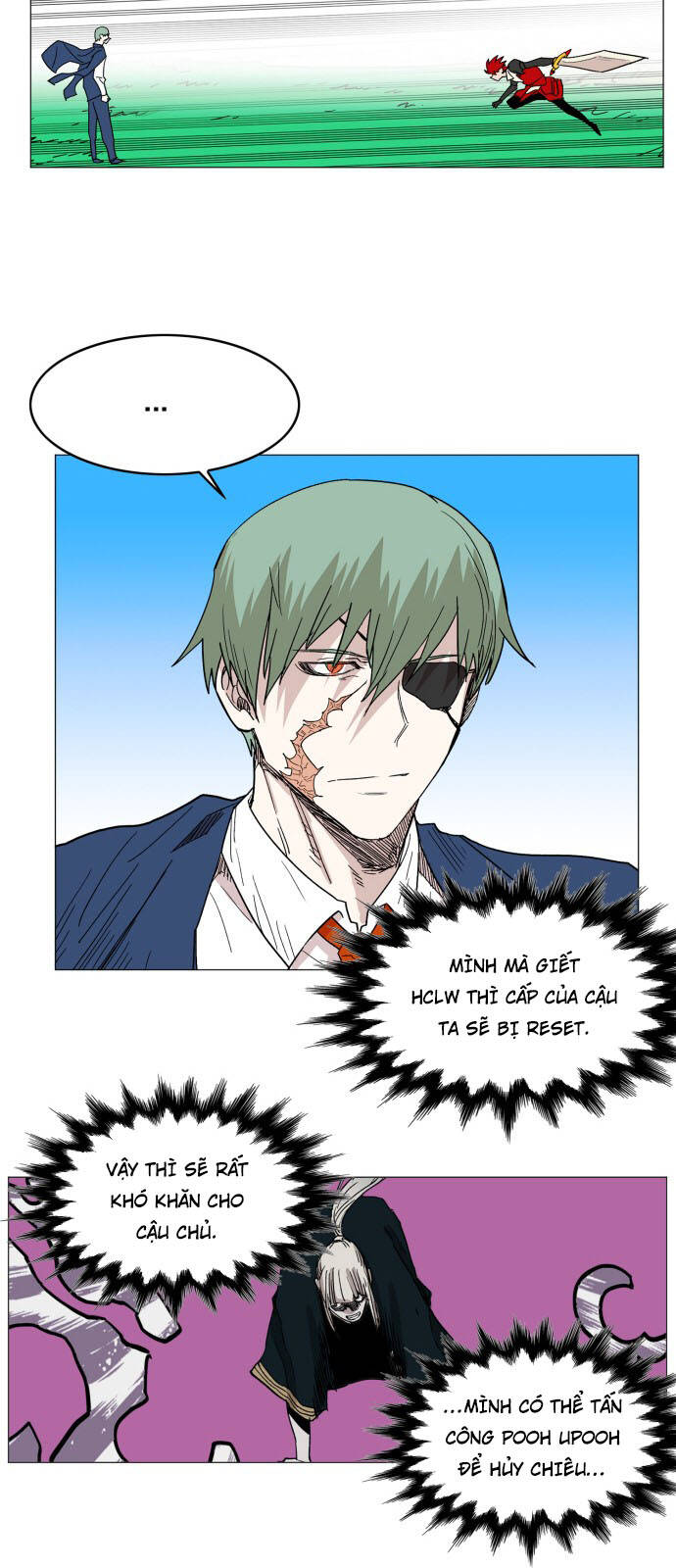 Hard Core Leveling Warrior Ss3 Chap 129 - Next Chap 130