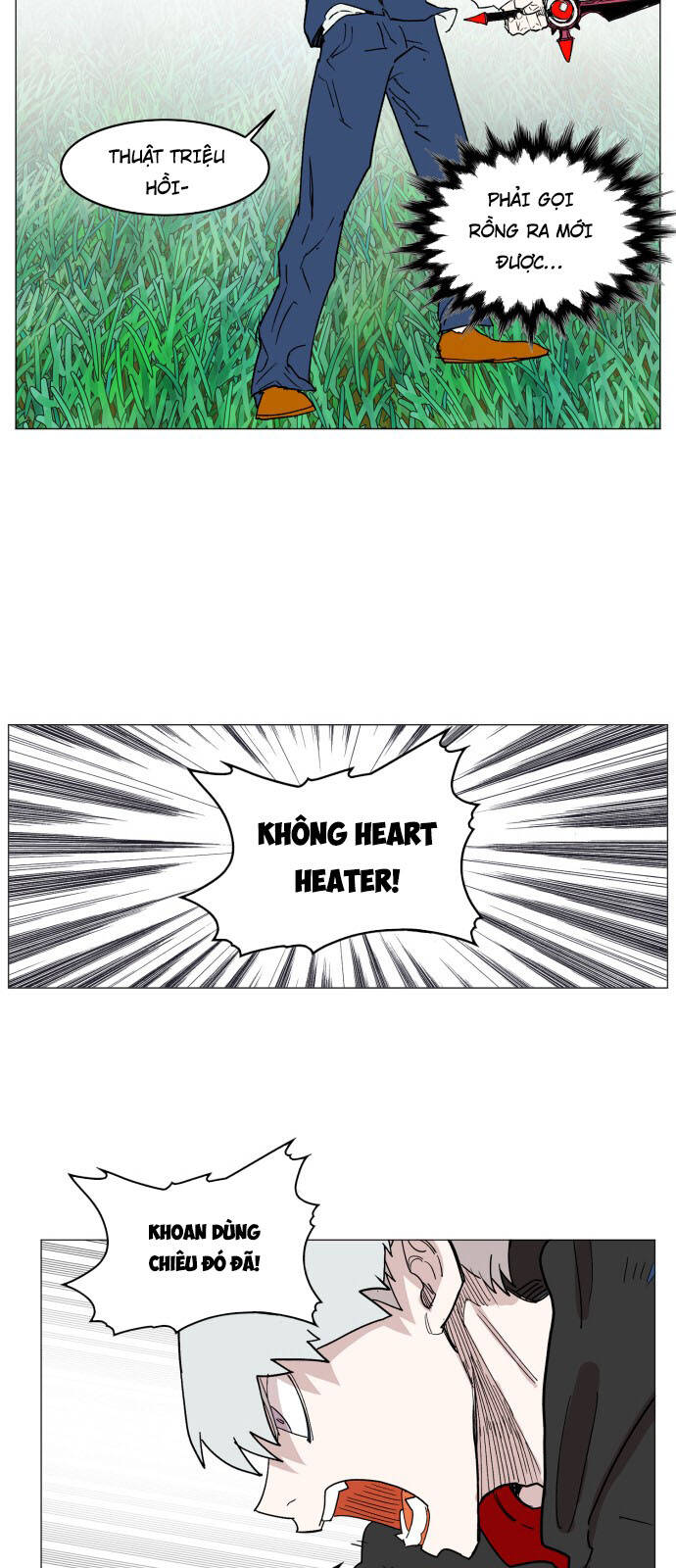 Hard Core Leveling Warrior Ss3 Chap 129 - Next Chap 130