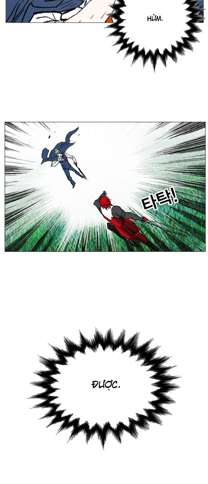 Hard Core Leveling Warrior Ss3 Chap 129 - Next Chap 130