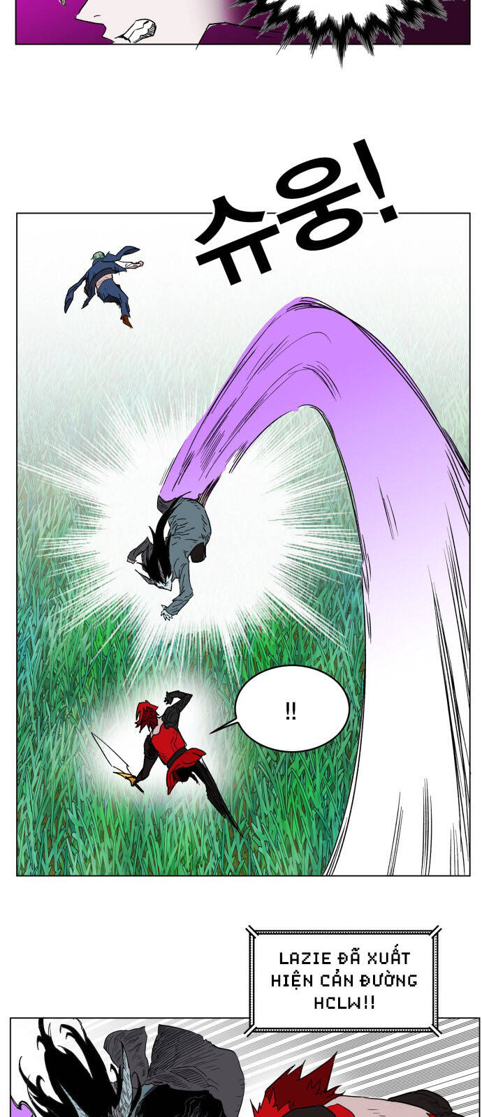 Hard Core Leveling Warrior Ss3 Chap 129 - Next Chap 130