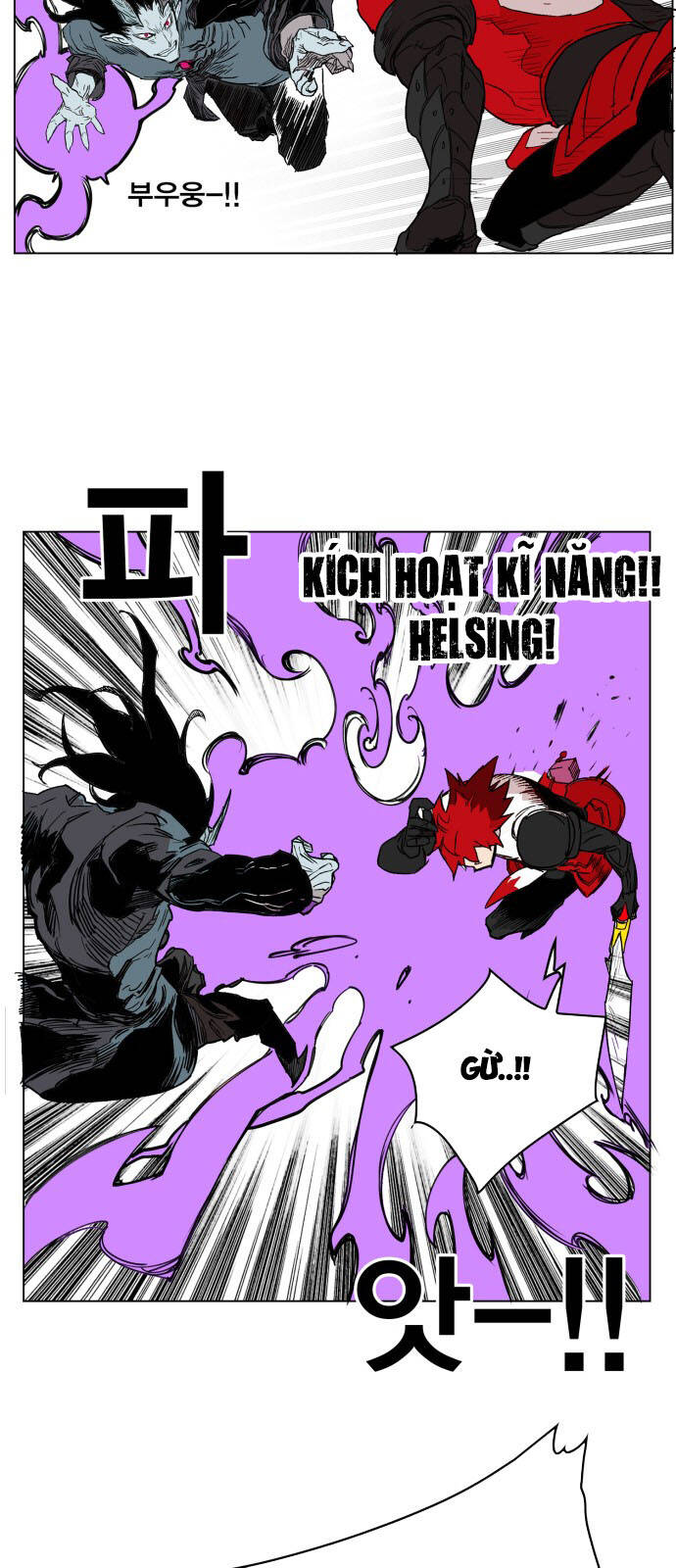 Hard Core Leveling Warrior Ss3 Chap 129 - Next Chap 130