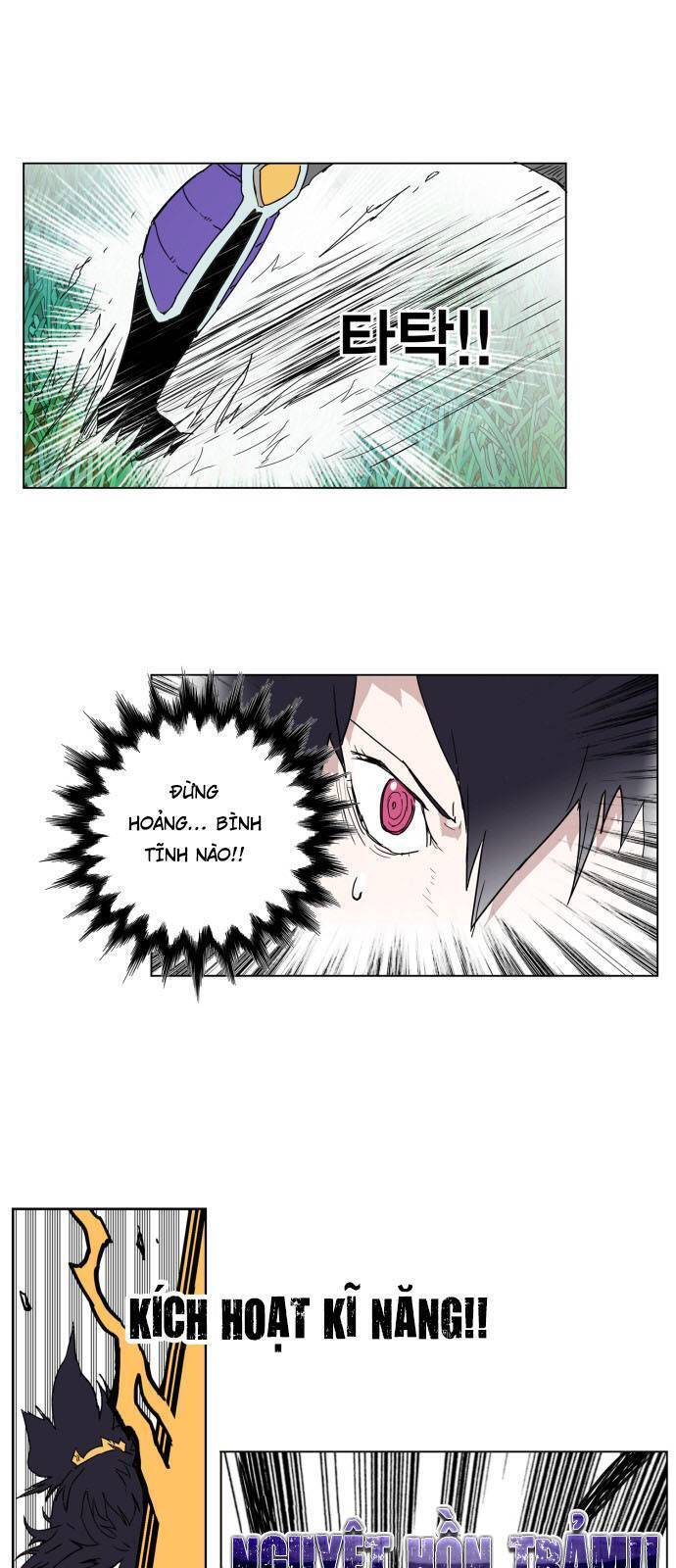 Hard Core Leveling Warrior Ss3 Chap 129 - Next Chap 130