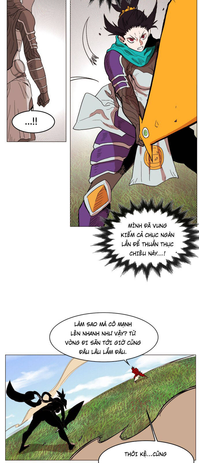 Hard Core Leveling Warrior Ss3 Chap 129 - Next Chap 130