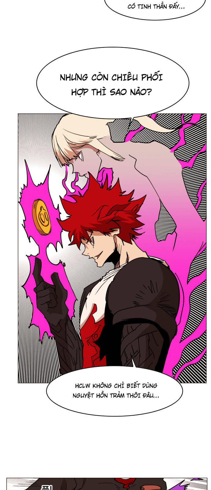 Hard Core Leveling Warrior Ss3 Chap 129 - Next Chap 130