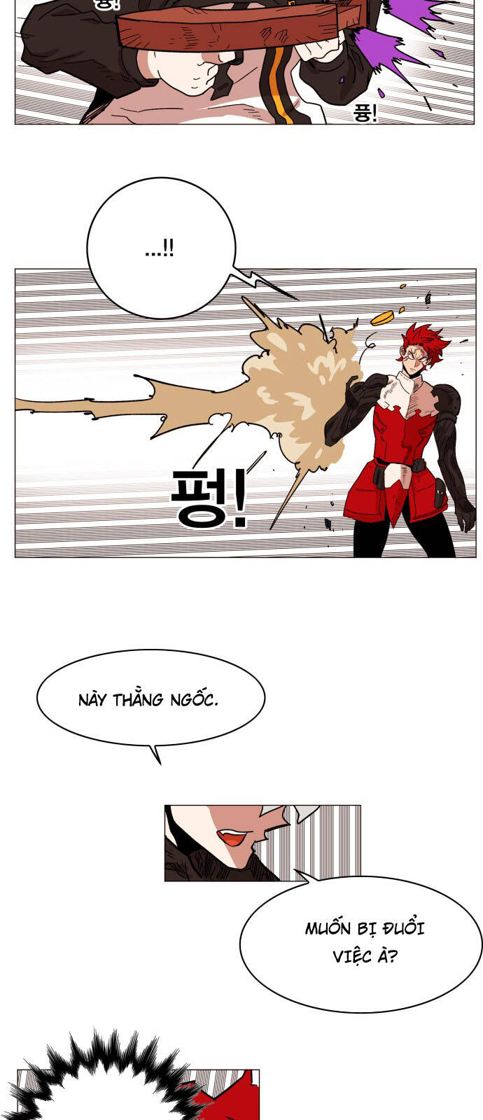 Hard Core Leveling Warrior Ss3 Chap 129 - Next Chap 130