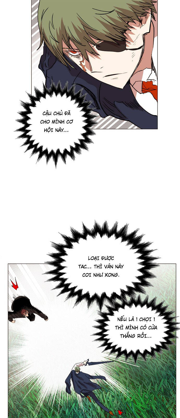 Hard Core Leveling Warrior Ss3 Chap 129 - Next Chap 130