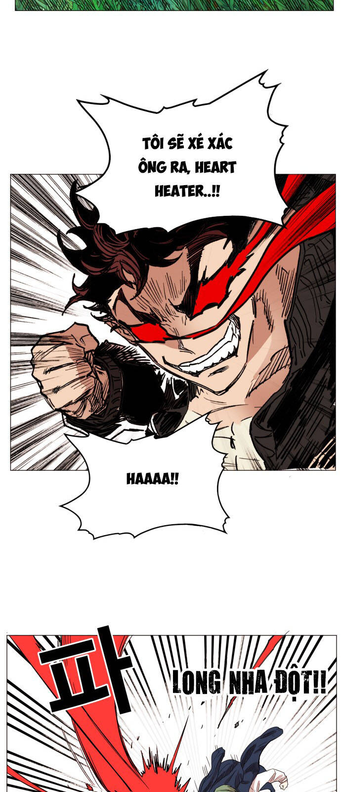 Hard Core Leveling Warrior Ss3 Chap 129 - Next Chap 130