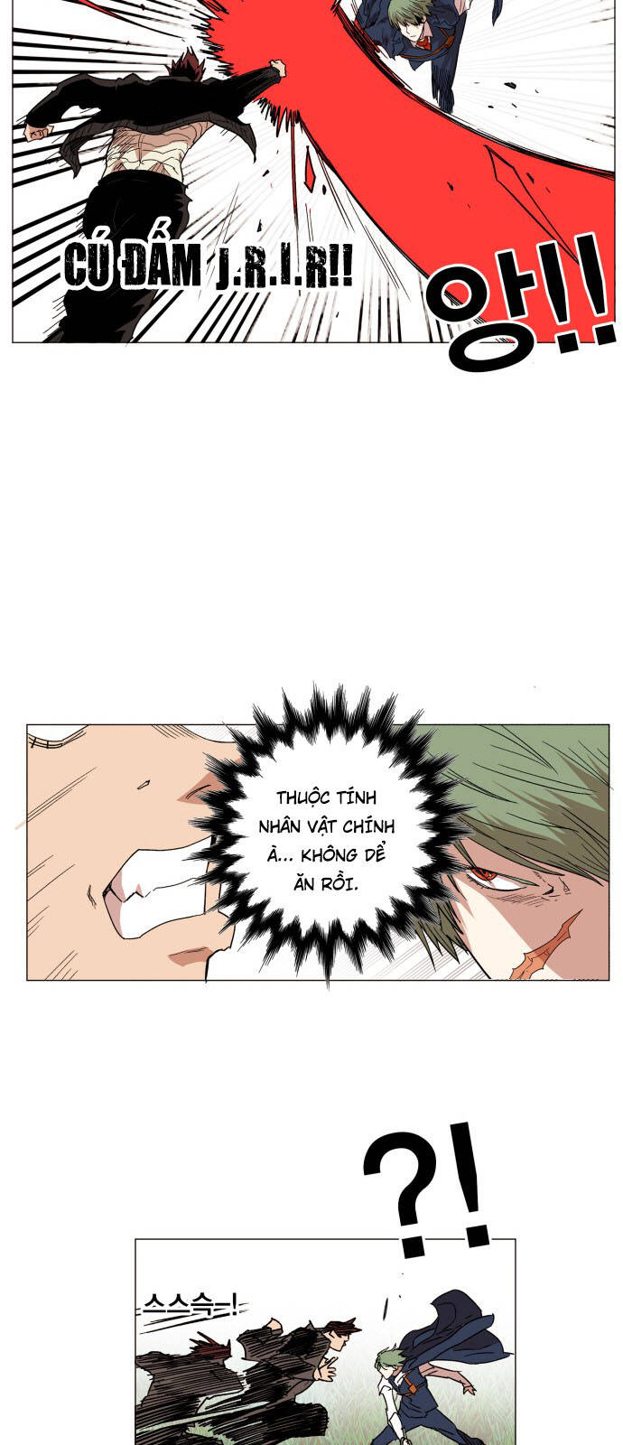 Hard Core Leveling Warrior Ss3 Chap 129 - Next Chap 130