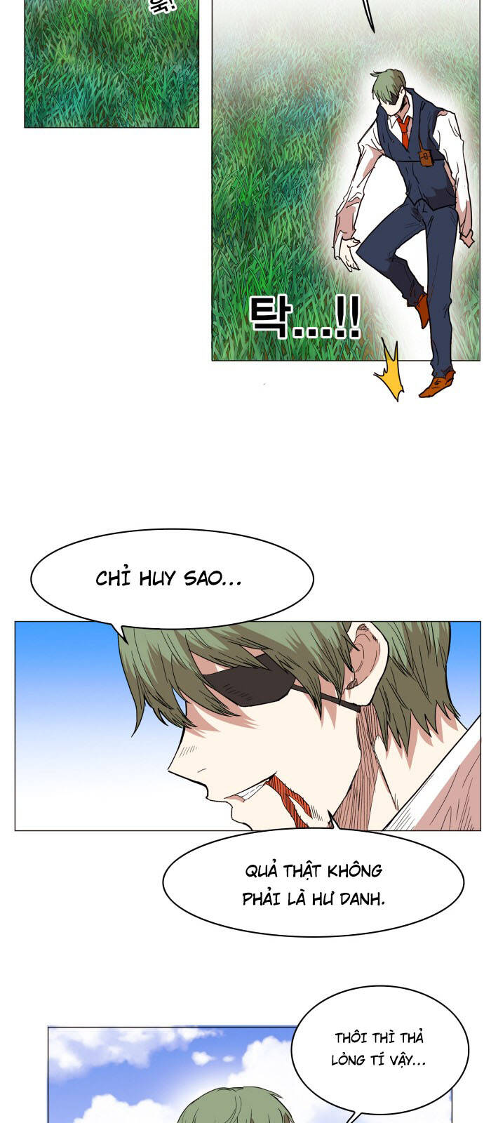 Hard Core Leveling Warrior Ss3 Chap 129 - Next Chap 130