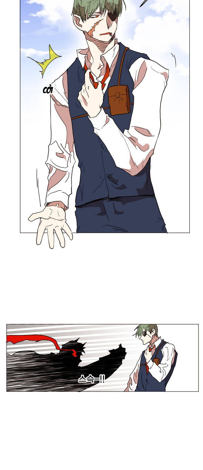 Hard Core Leveling Warrior Ss3 Chap 129 - Next Chap 130