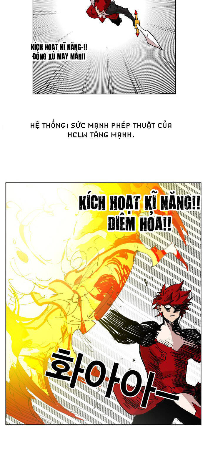 Hard Core Leveling Warrior Ss3 Chap 129 - Next Chap 130