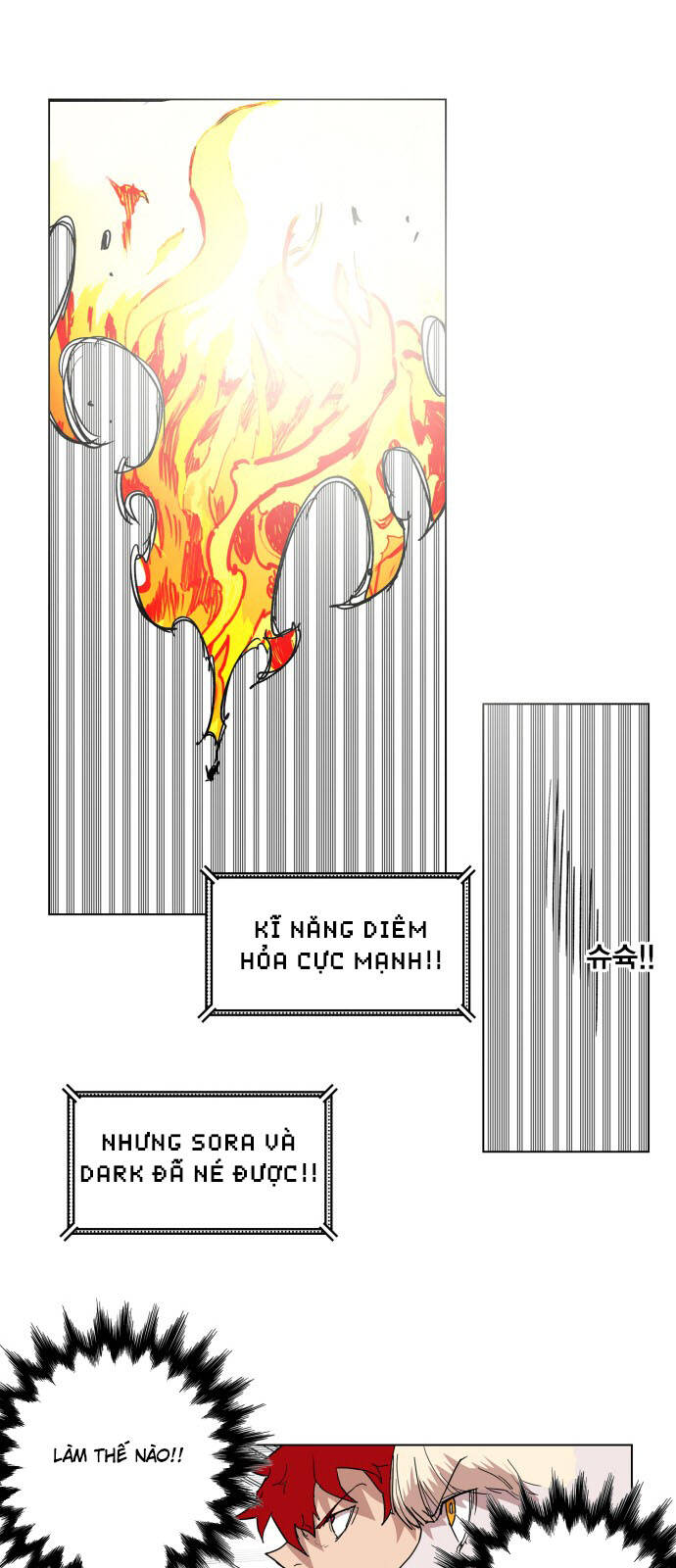 Hard Core Leveling Warrior Ss3 Chap 129 - Next Chap 130