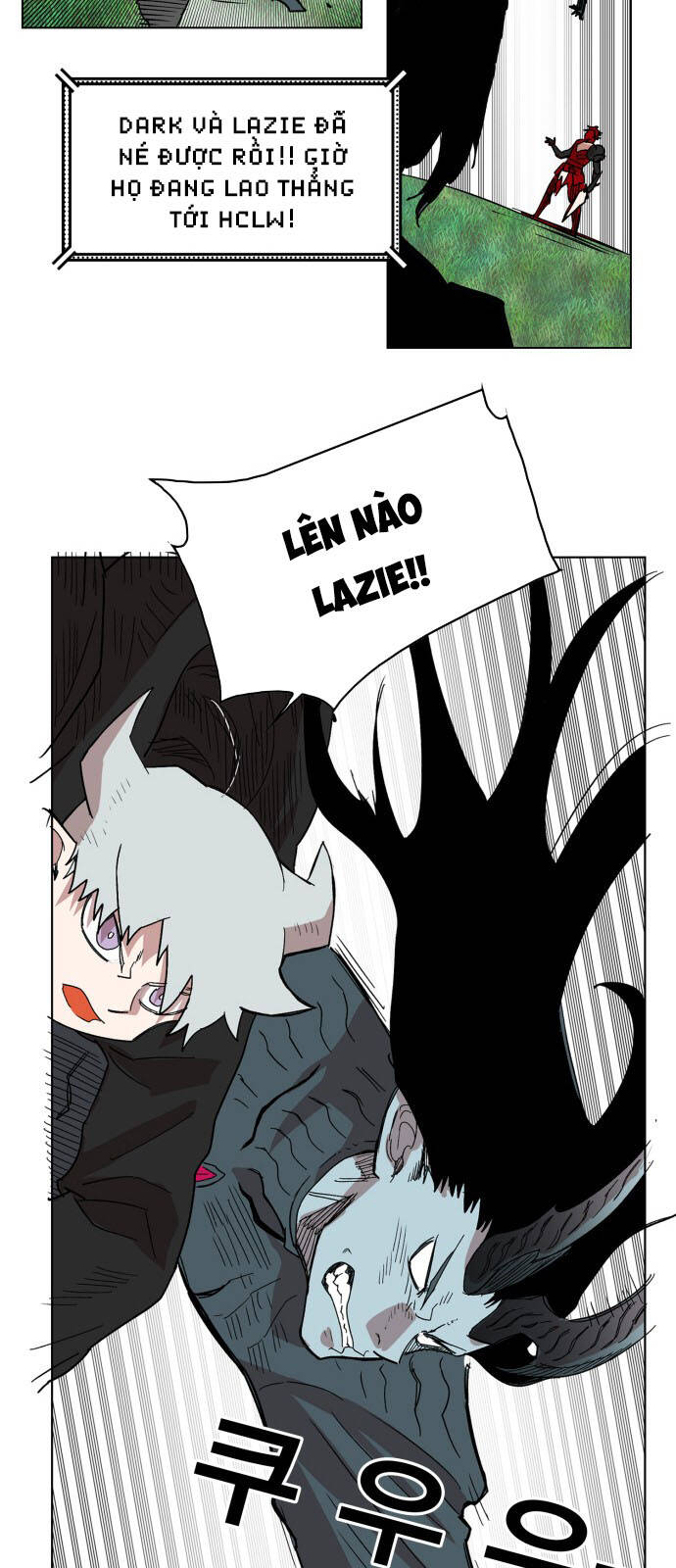 Hard Core Leveling Warrior Ss3 Chap 129 - Next Chap 130