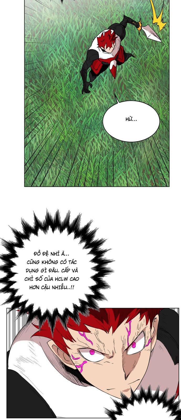 Hard Core Leveling Warrior Ss3 Chap 129 - Next Chap 130