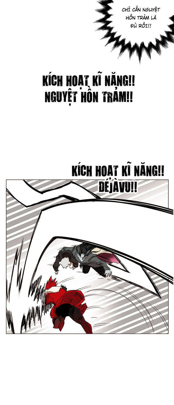 Hard Core Leveling Warrior Ss3 Chap 129 - Next Chap 130