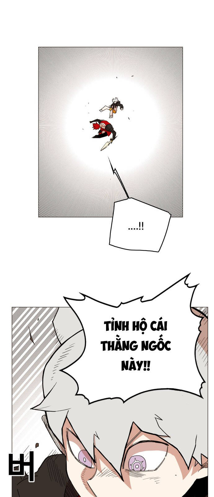 Hard Core Leveling Warrior Ss3 Chap 129 - Next Chap 130