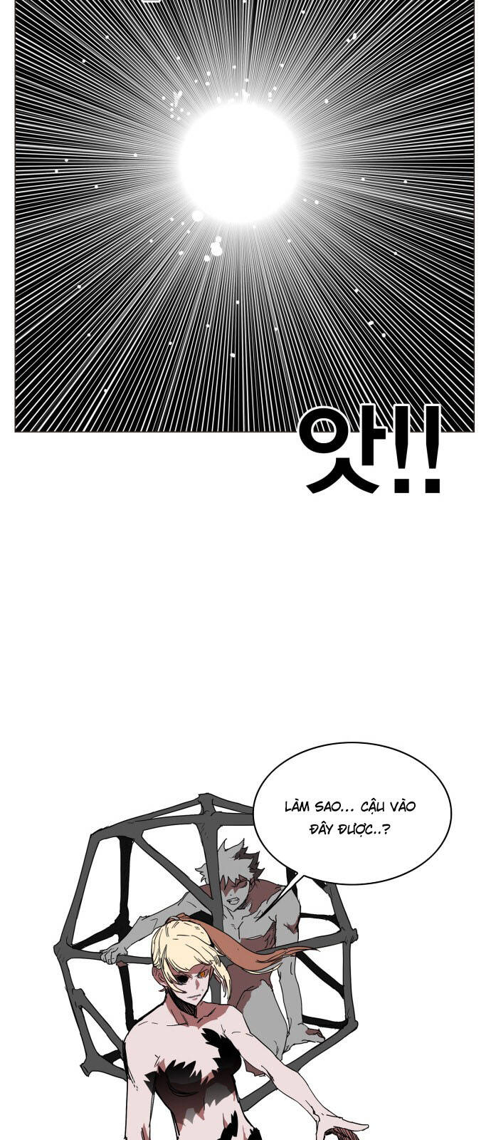 Hard Core Leveling Warrior Ss3 Chap 129 - Next Chap 130