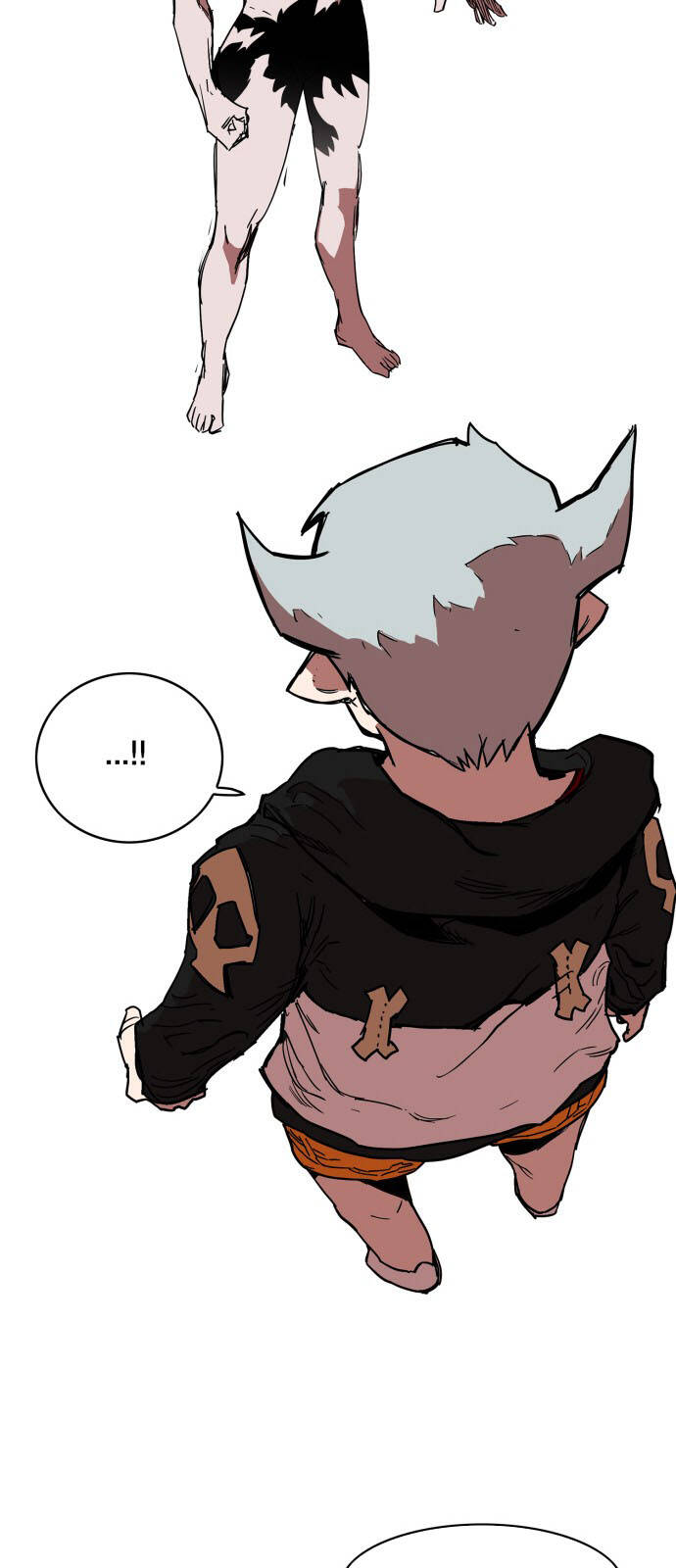 Hard Core Leveling Warrior Ss3 Chap 129 - Next Chap 130