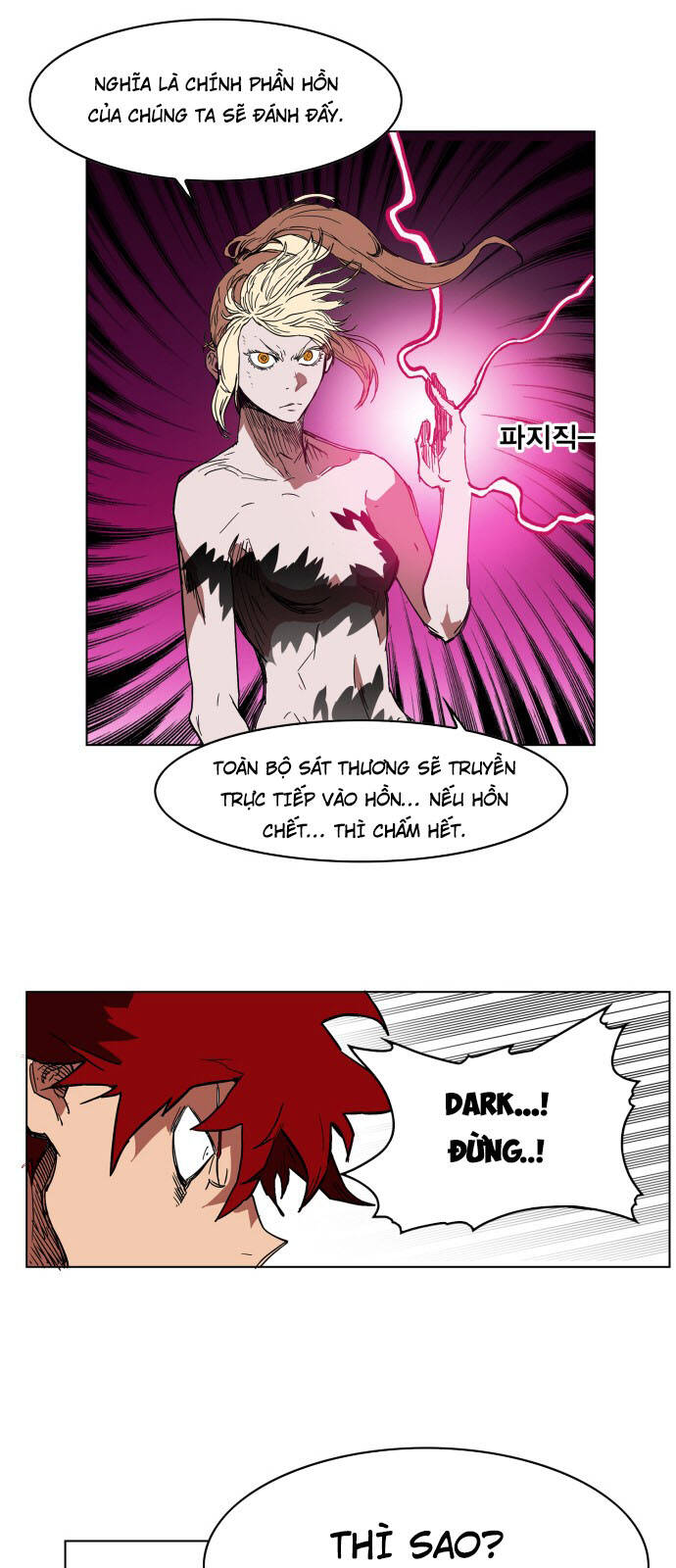 Hard Core Leveling Warrior Ss3 Chap 129 - Next Chap 130