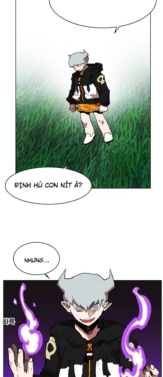 Hard Core Leveling Warrior Ss3 Chap 129 - Next Chap 130