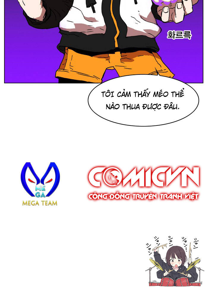 Hard Core Leveling Warrior Ss3 Chap 129 - Next Chap 130