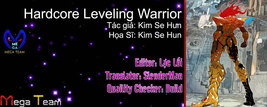 Hard Core Leveling Warrior Ss3 Chap 129 - Next Chap 130