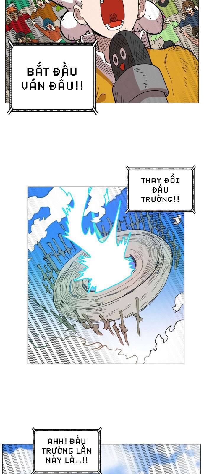 Hard Core Leveling Warrior Ss3 Chap 132 - Next Chap 133