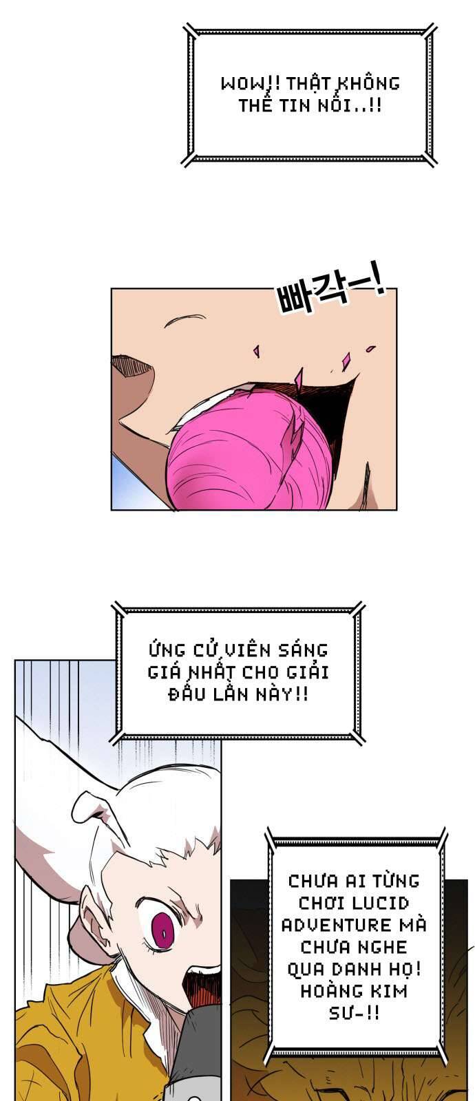 Hard Core Leveling Warrior Ss3 Chap 132 - Next Chap 133