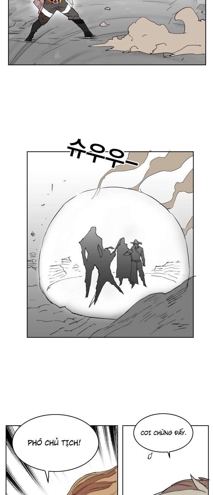 Hard Core Leveling Warrior Ss3 Chap 132 - Next Chap 133