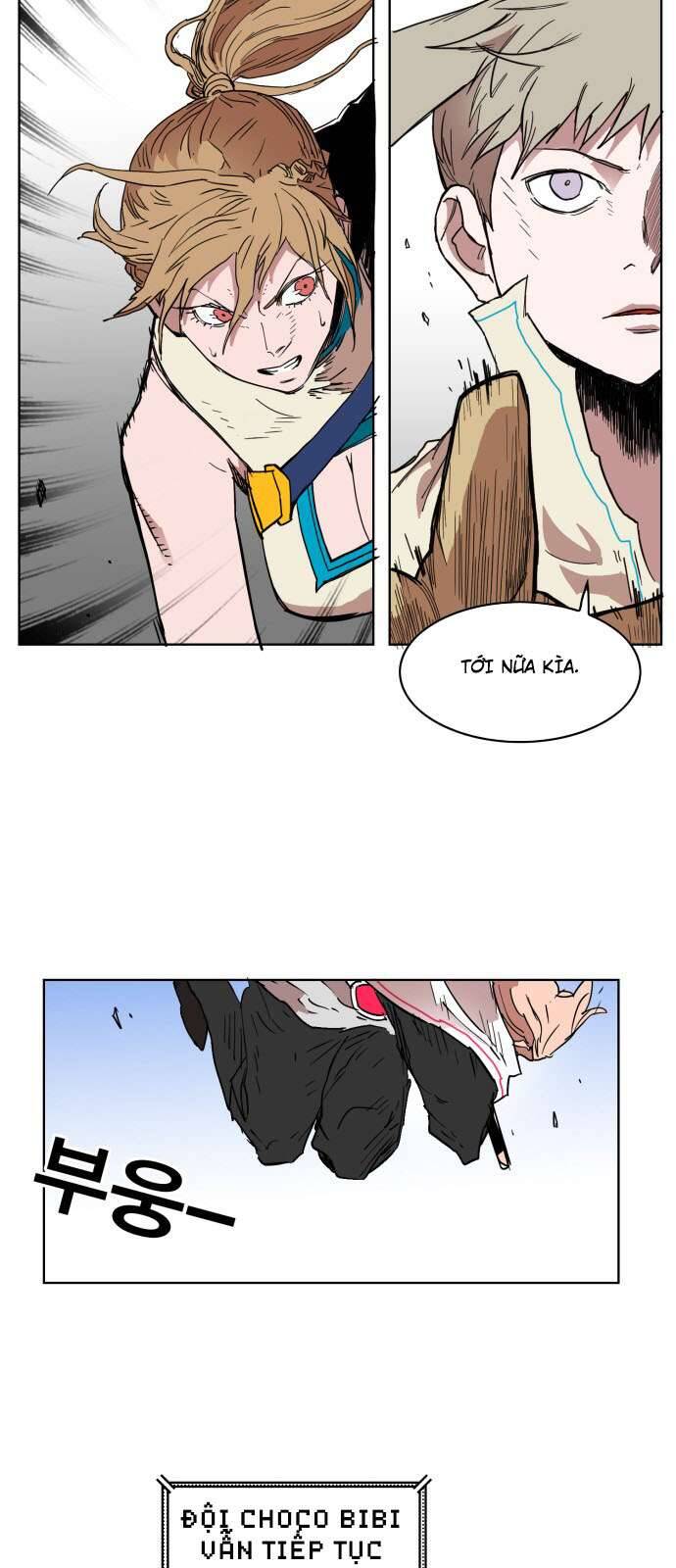 Hard Core Leveling Warrior Ss3 Chap 132 - Next Chap 133