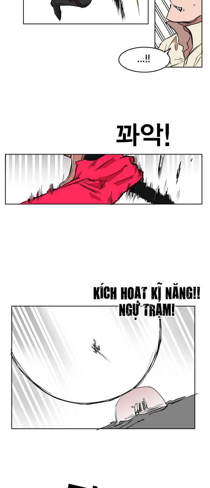 Hard Core Leveling Warrior Ss3 Chap 132 - Next Chap 133