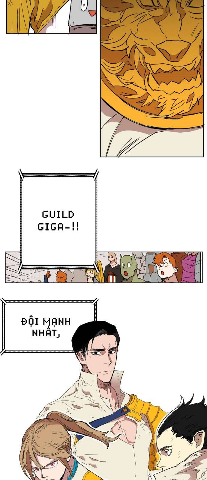 Hard Core Leveling Warrior Ss3 Chap 132 - Next Chap 133