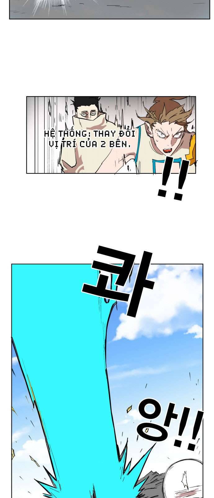 Hard Core Leveling Warrior Ss3 Chap 132 - Next Chap 133