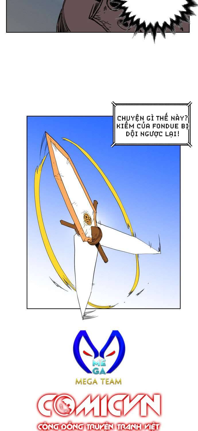 Hard Core Leveling Warrior Ss3 Chap 132 - Next Chap 133