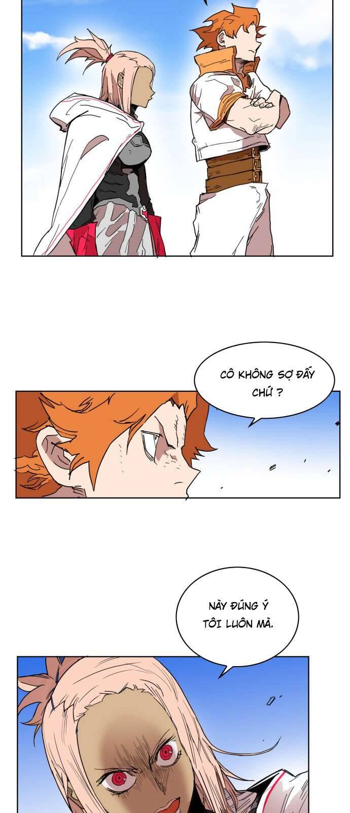 Hard Core Leveling Warrior Ss3 Chap 132 - Next Chap 133