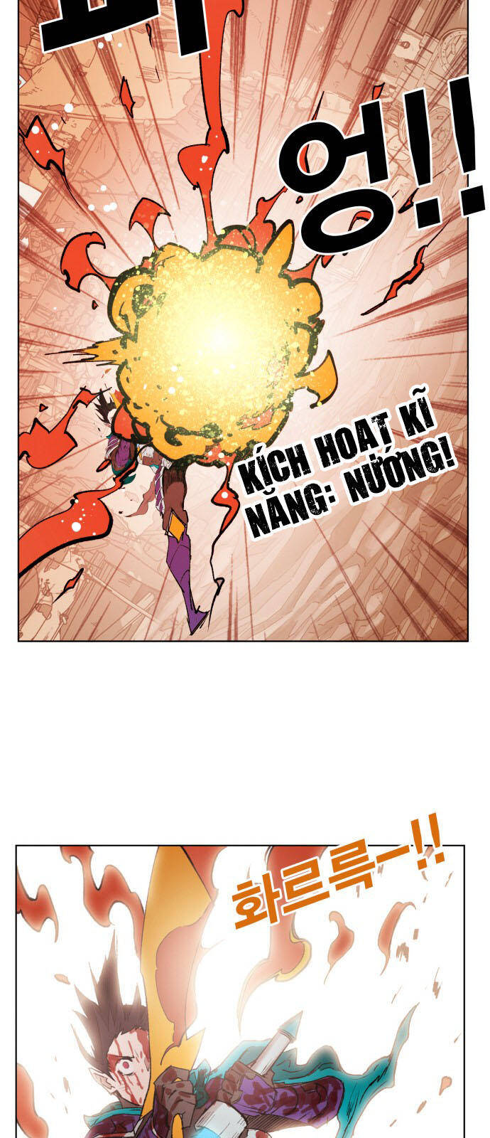 Hard Core Leveling Warrior Ss3 Chap 153 - Next Chap 154