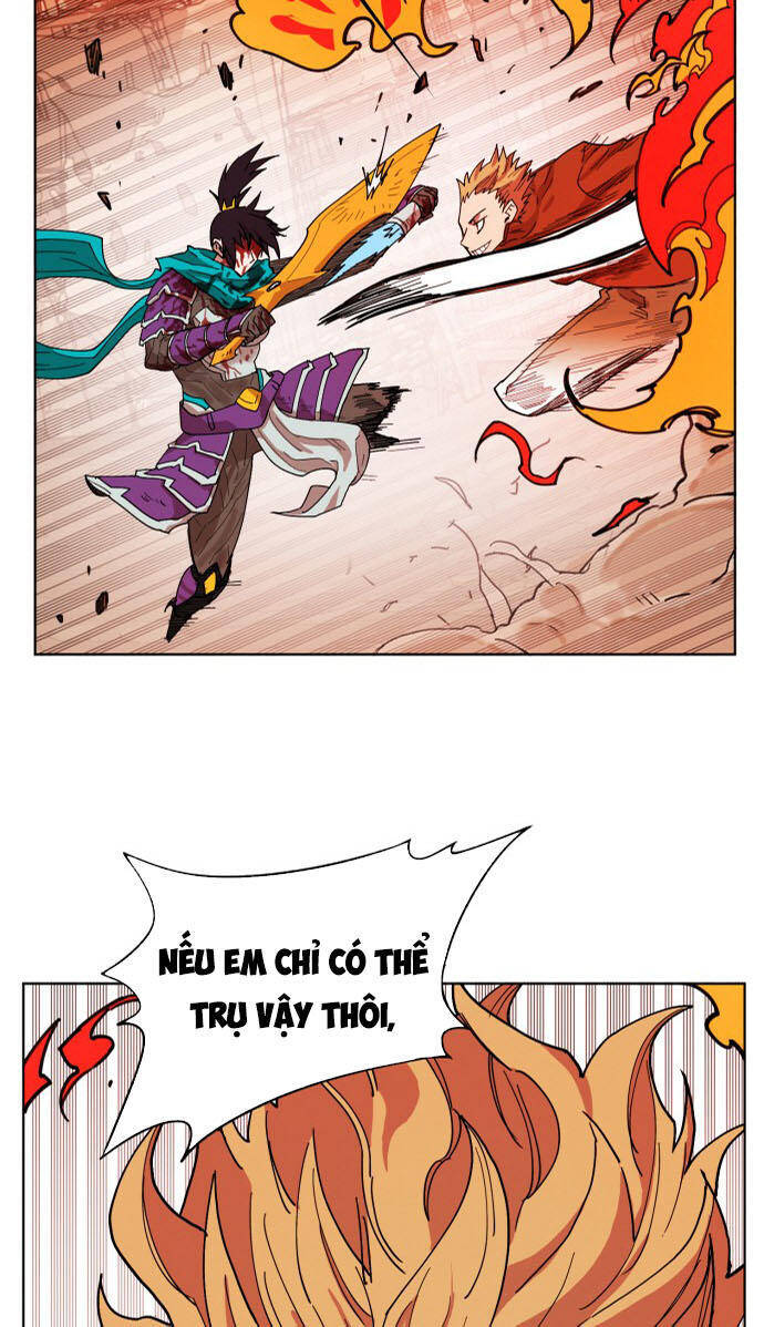 Hard Core Leveling Warrior Ss3 Chap 153 - Next Chap 154