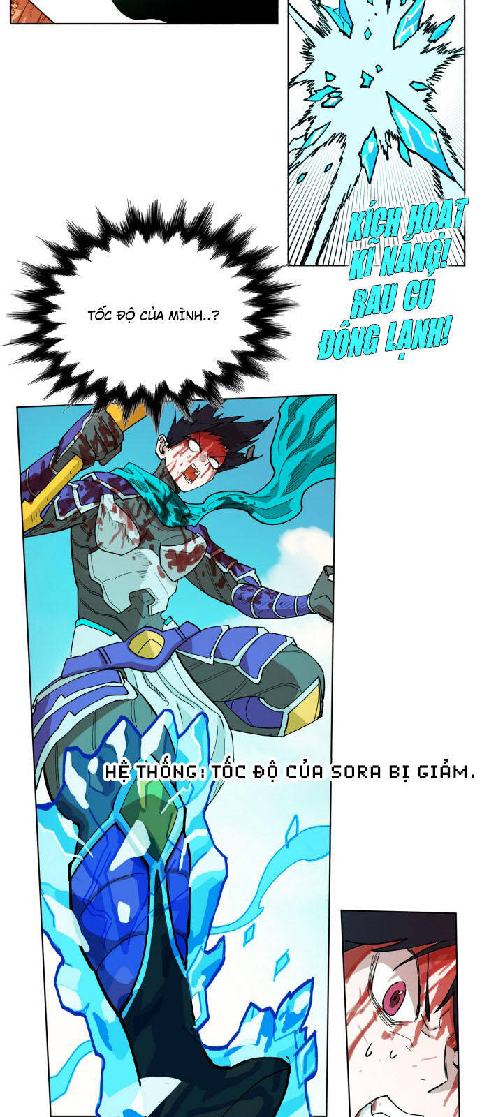 Hard Core Leveling Warrior Ss3 Chap 153 - Next Chap 154