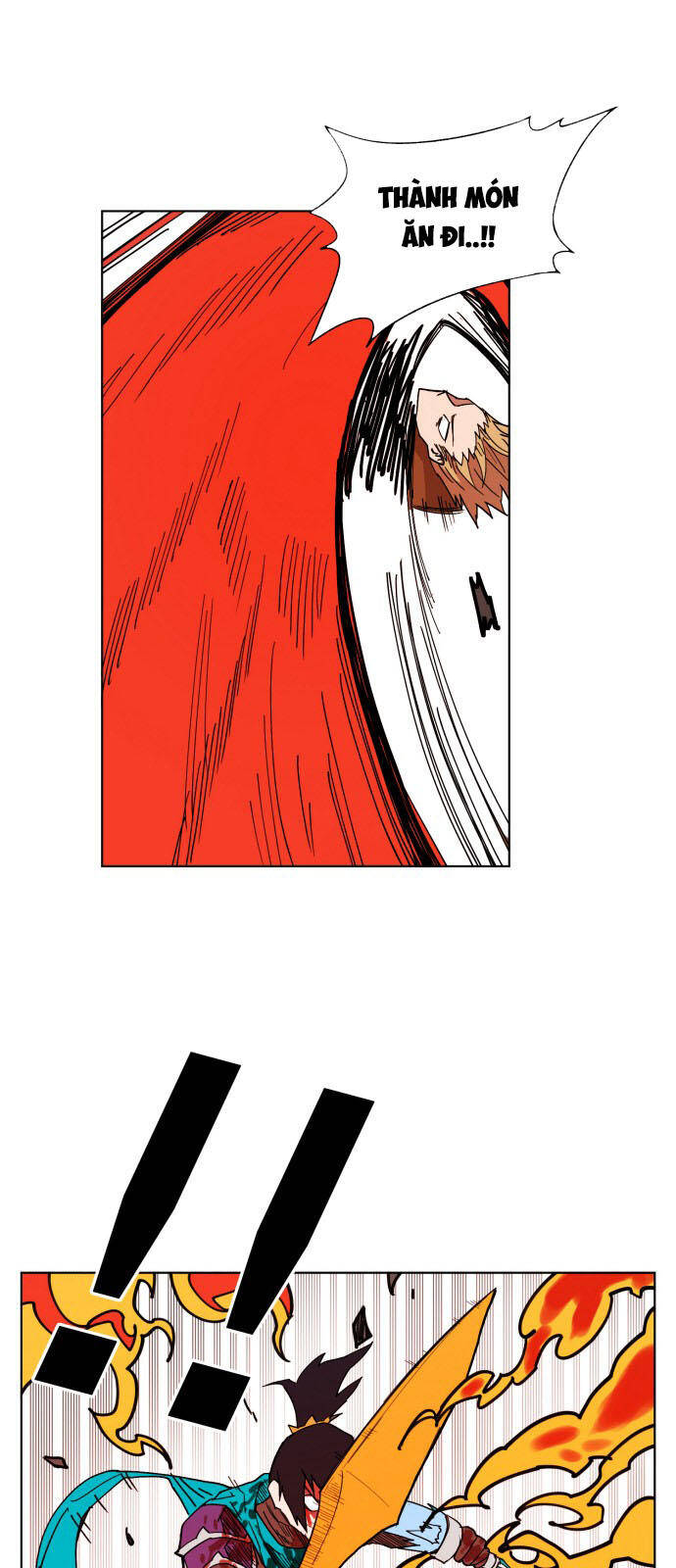 Hard Core Leveling Warrior Ss3 Chap 153 - Next Chap 154