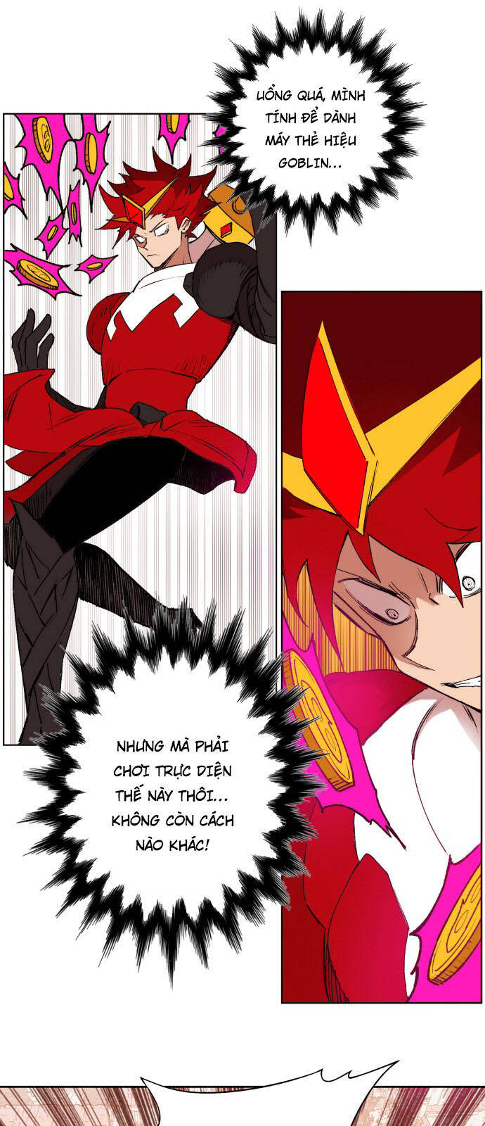 Hard Core Leveling Warrior Ss3 Chap 153 - Next Chap 154