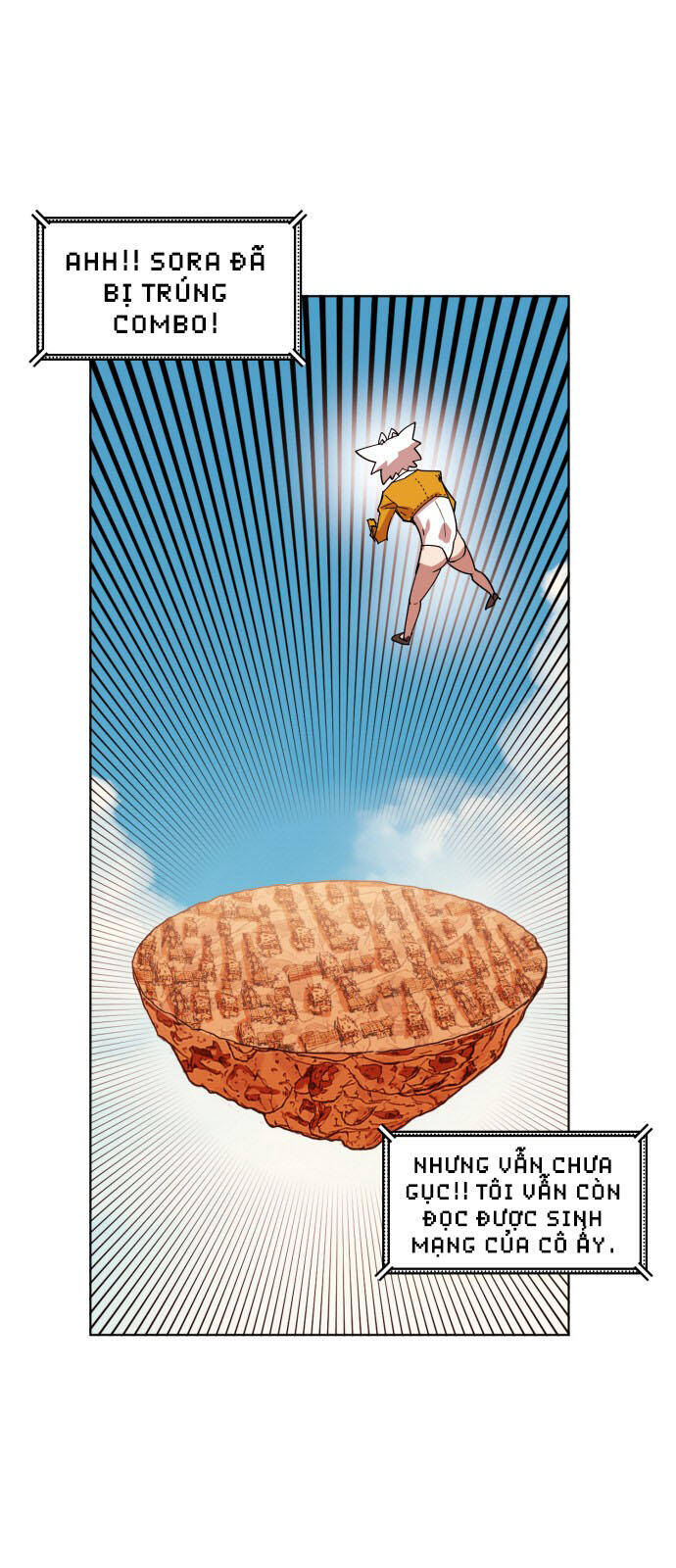 Hard Core Leveling Warrior Ss3 Chap 153 - Next Chap 154