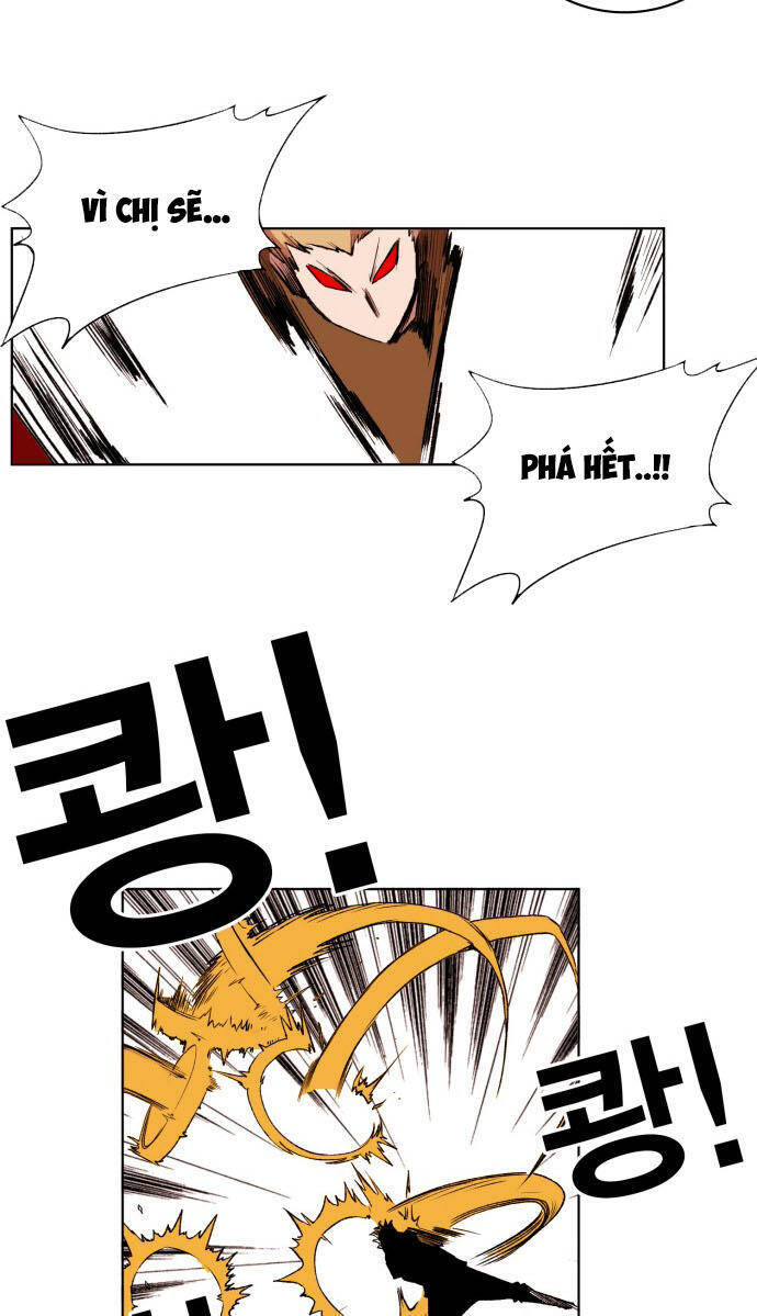 Hard Core Leveling Warrior Ss3 Chap 153 - Next Chap 154